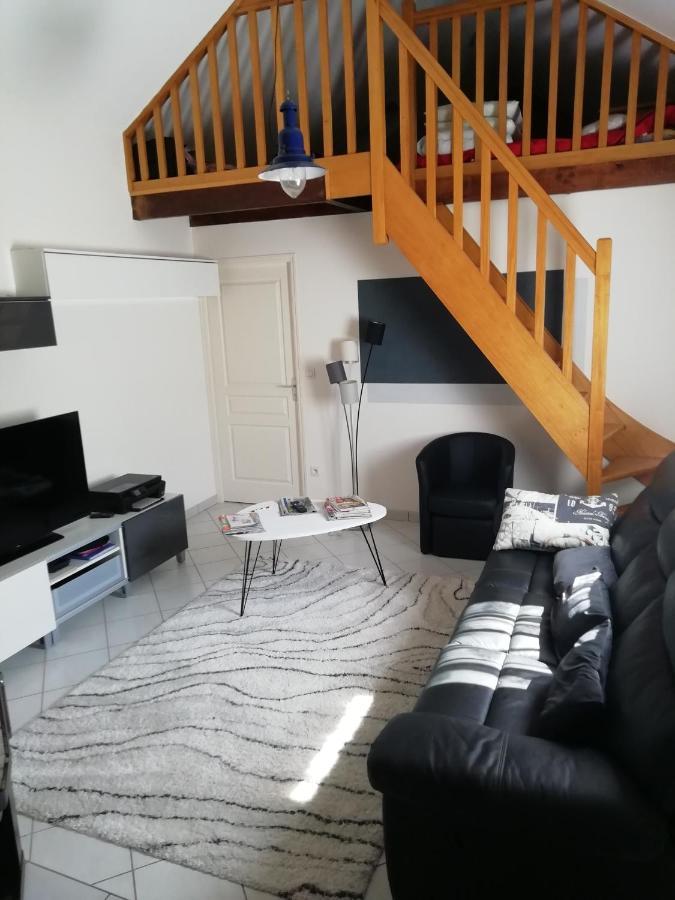 Kerlan Bed & Breakfast Béganne Eksteriør bilde